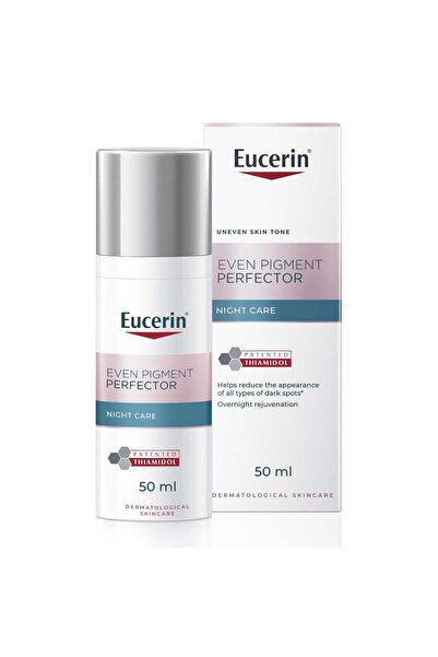 Eucerin Even Pigment Perfector Night Cream 50 ml
