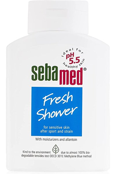 Sebamed Shower Gel Fresh 200 ml