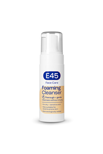 e45 Face Cleanser 150ml