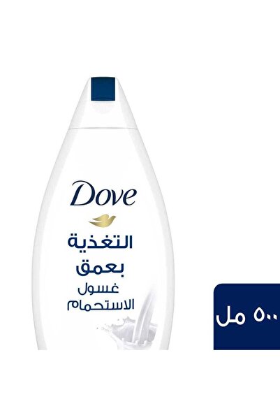 Dove Nourishing Beauty Shower Deeply 500 ml