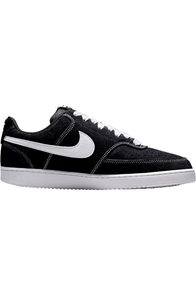 Nike Κορτ Βίζιον Αθλητικά Παπούτσια Χαμηλού Προφίλ - IO7727-002