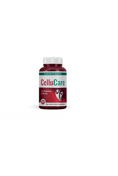 PCP Cellucare Tablets 60 Tablets