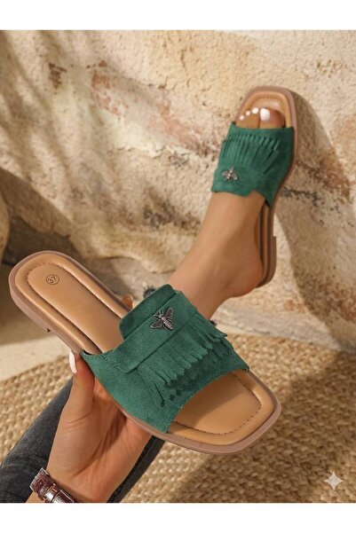 GLAMSI Σανδάλια από οικολογικό δέρμα