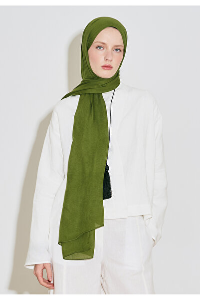 Freshscarfs ΜΑΛΑΚΟ ΣΑΛΙ ΒΙΣΚΟΝΗΣ ΚΑΚΤΟΥΣ