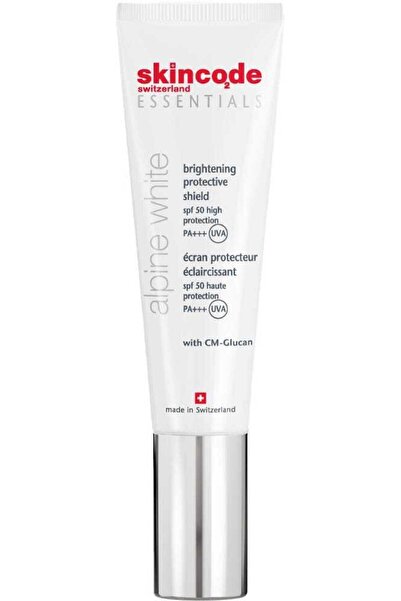Skincode Brightening Protective Shield Spf 50+ 30ml