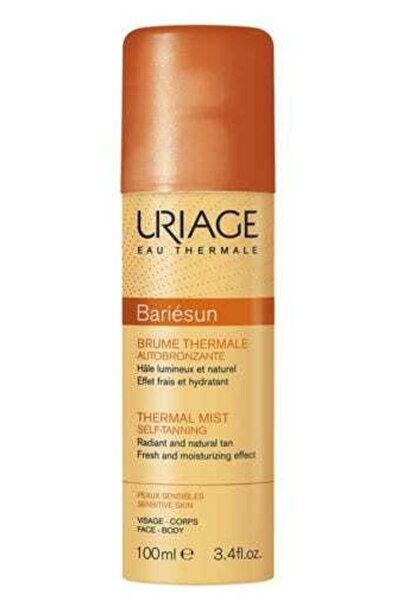 Uriage Bariesun Thermal Spray Self-Tanning 100ml