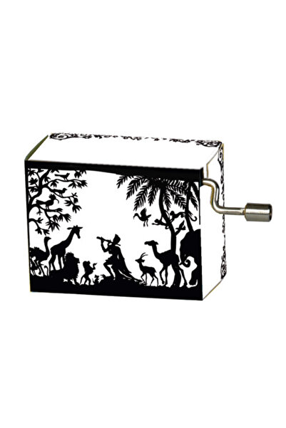 Fridolin Flashnet -