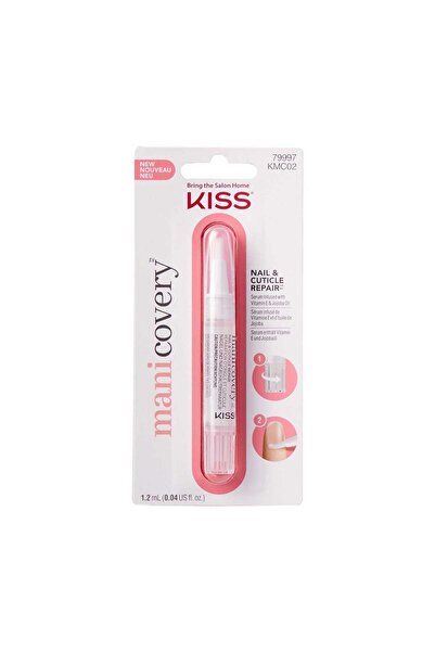 Kiss Manicovery Nail & Cuticle Repair Pen Kmc02c