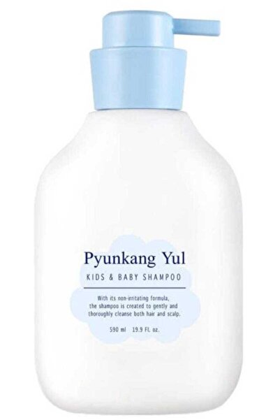 Pyunkang Yul Kids & Baby Shampoo 590ml