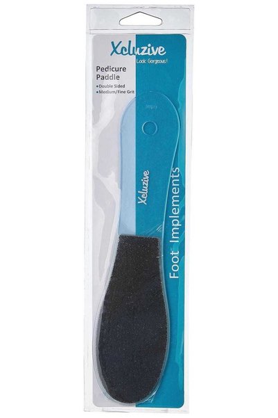 Xcluzive Pedicure Paddle