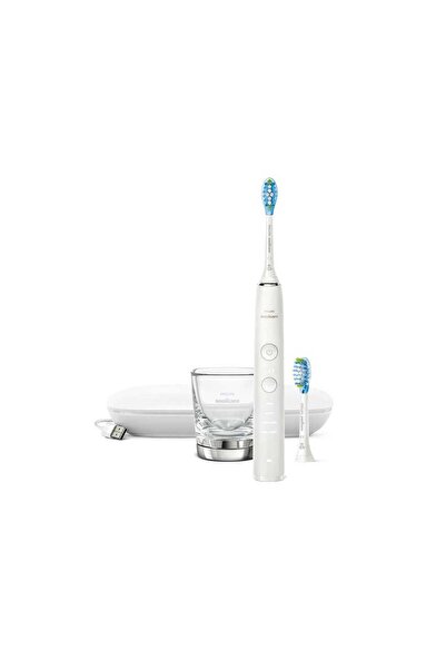 Philips Sonicare Diamond Clean Smart Toothbrush Hx9913-17
