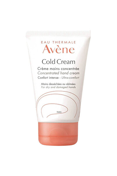 Avene Cold Cream Hand Cream 50 ml