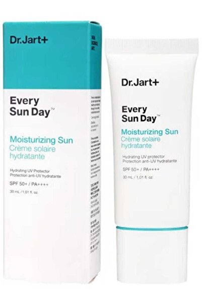 Dr.Jart Every Sun Day Moisturizing Sun(30ml)
