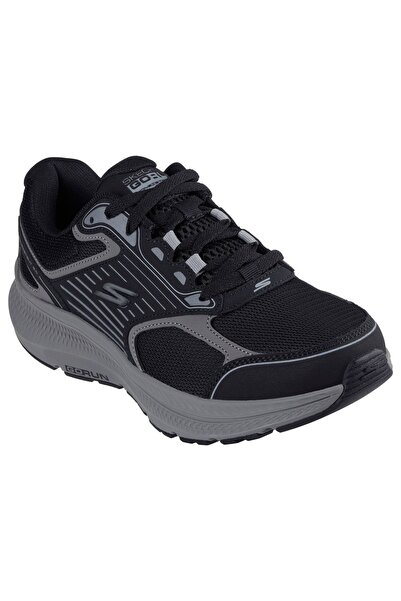 SKECHERS GO RUN CONSISTENT 2.0, Pantofi de alergare pentru bărbați, 220866-BK...