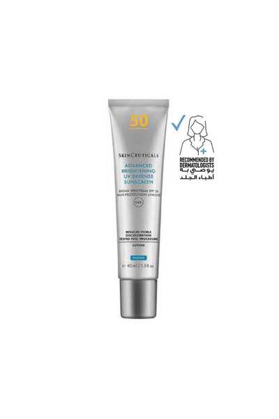 SkinCeuticals Advancbright Uv Def Spf50 40Ml