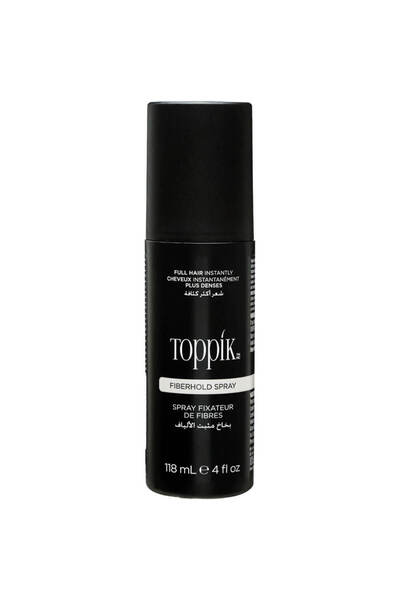 Toppik Hair Spray Fiberhold 118 ml