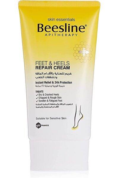Beesline Feet & Heels Repair Cream 150ml