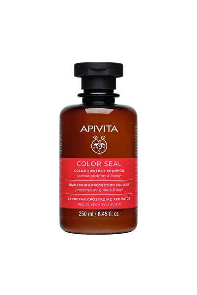 Apivita Shampoo Color 250ml