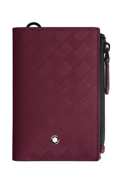 Montblanc Extreme 3.0 Mini Cüzdan 199421