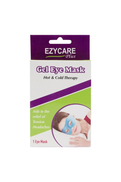 EzyCare Eye Gel Mask
