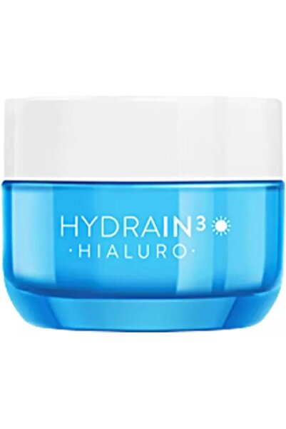 DERMEDIC Hydrain 3 Hialuro Deep Moisturising Cream 50 Ml