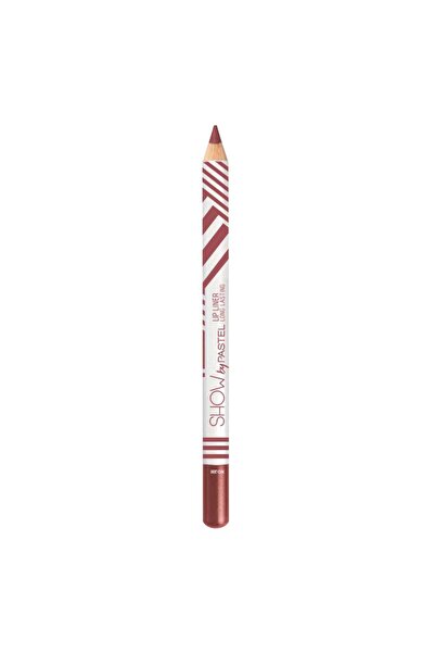 Show by Pastel Lip Liner 200 Peach Melody