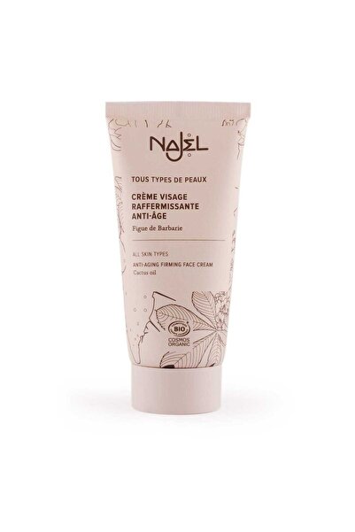 NAJEL Anti-Aging Firming Face Cream 50ml