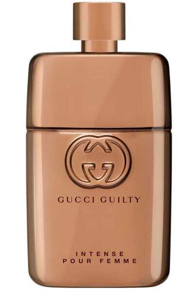 Gucci Guilty Intense Pour Femme EDP 90ml