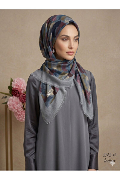 Butik Ποιοτικό κασκόλ από 95% βαμβάκι