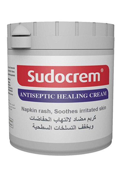 Sudocrem Diaper Rash Cream 250 gm