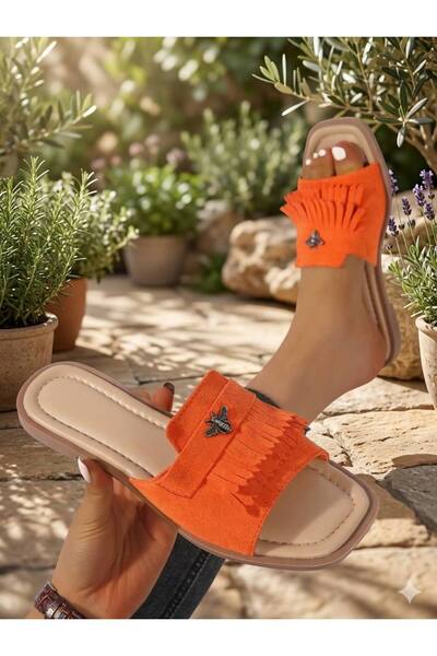 GLAMSI Σανδάλια από οικολογικό δέρμα