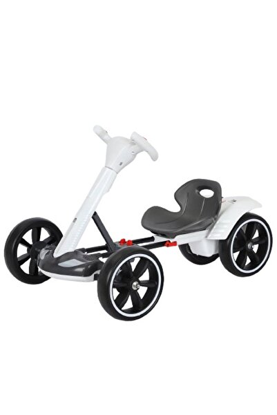 E-ANAMAG Αναδιπλούμενο ηλεκτρικό αυτοκίνητο / Go Kart με μπαταρία 6V 4.5Ah κα...