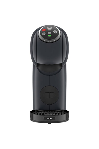 Krups Espressor cu capsule NESCAFÉ® Dolce Gusto® Genio S Plus KP340B10, 1500W...