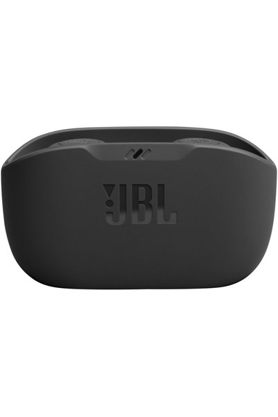 JBL Casti audio intraauriculare JBL Wave Buds, True Wireless, Bluetooth, Negru