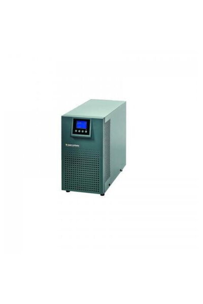 SOCOMEC UPS ITY3-TW030B, 3000VA, 4 x IEC C13