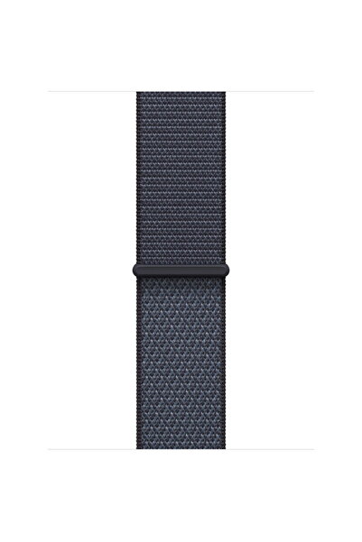 Apple Curea de ceas de 42mm: Sport Loop Anchor Blue