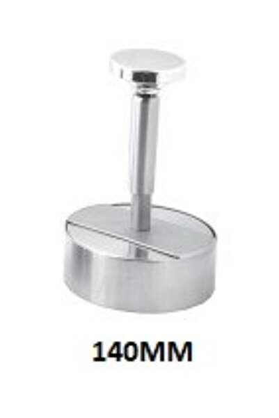 PANJI 14 Cm Hamburger Patty Patty Making Patty Forming Mold Press 140-200 Gr