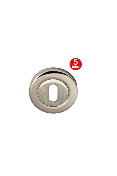 kapeks hırdavat-çelik kapı Kapeks Door Handle Interior Room Door Cover Rosett...