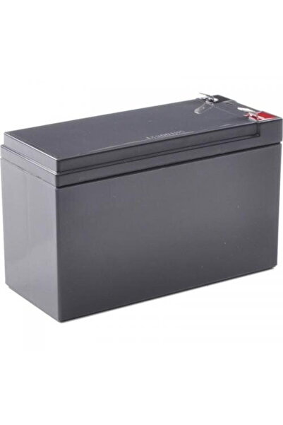 Spacer Acumulator UPS SP-BAT-12V7AH, 12V, 7Ah