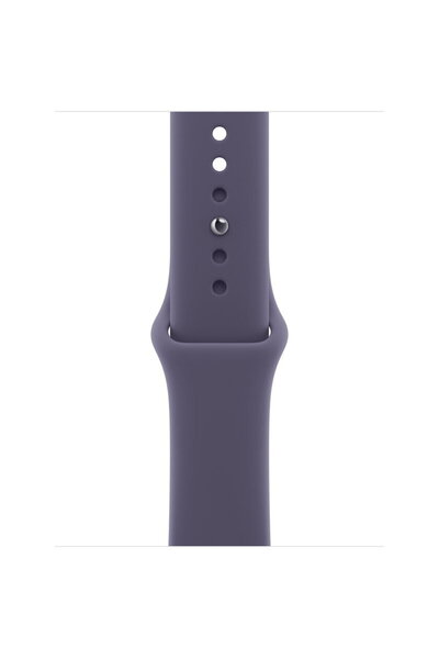 Apple Curea ceas 40mm: Curea sport Purple Fog - M/L - SEZONIERĂ