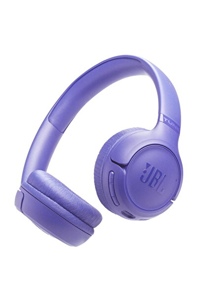 JBL Casti On-Ear Tune 530BT, Wireless, Bluetooth 6.0, 2 microfoane, Multipoin...