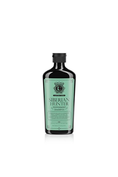 Lavish Care Σαμπουάν Ενυδάτωσης & Λάμψης Siberian Hunter για Όλους τους Τύπου...