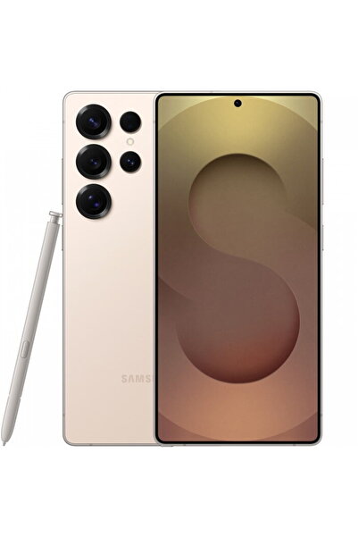 Samsung Κινητό τηλέφωνο Galaxy S25 Ultra 5G, 256GB, 12GB RAM, Διπλή SIM, 5G, Ροζ