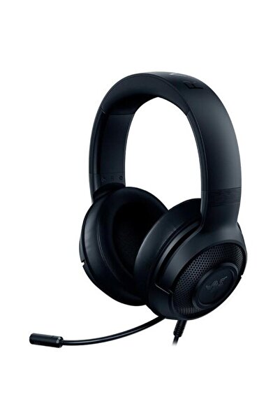 RAZER Kraken X Lite Gaming Headset, Microphone (Black)