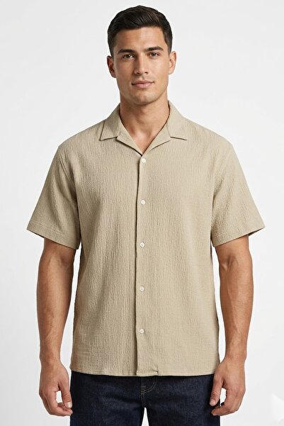 Jack & Jones Ανδρικό πουκάμισο Jorluke