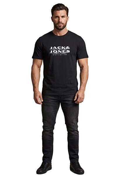 Jack & Jones Tricou pentru bărbați Jcofusion