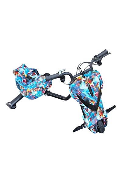 E-ANAMAG Ηλεκτρικό τρίκυκλο για drifting 360, κινητήρας 250 W, 15 χλμ/ώρα, 44...