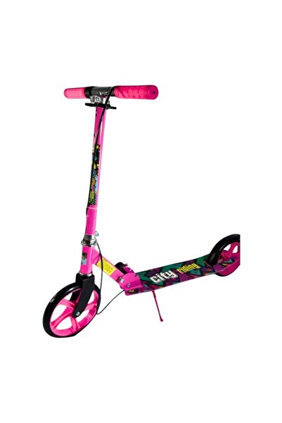 E-ANAMAG Trotineta City Riding 697 frana disc ,ROZ