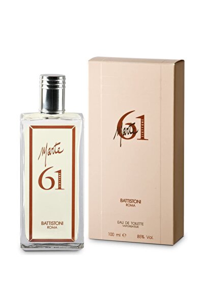 Battistoni Marte , 61, Edt Pentru Bărbați, 30 ml