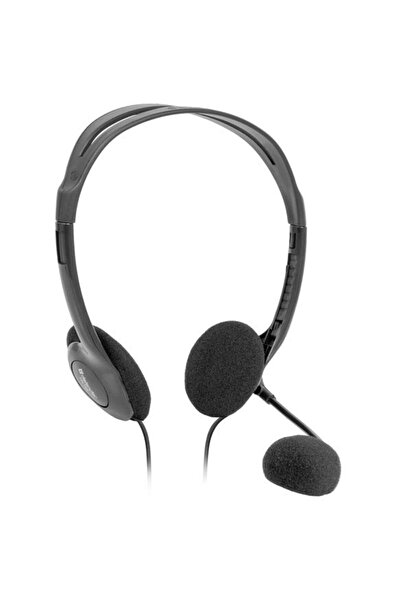 Defender Casti IronKey Aura HN 102, Negru